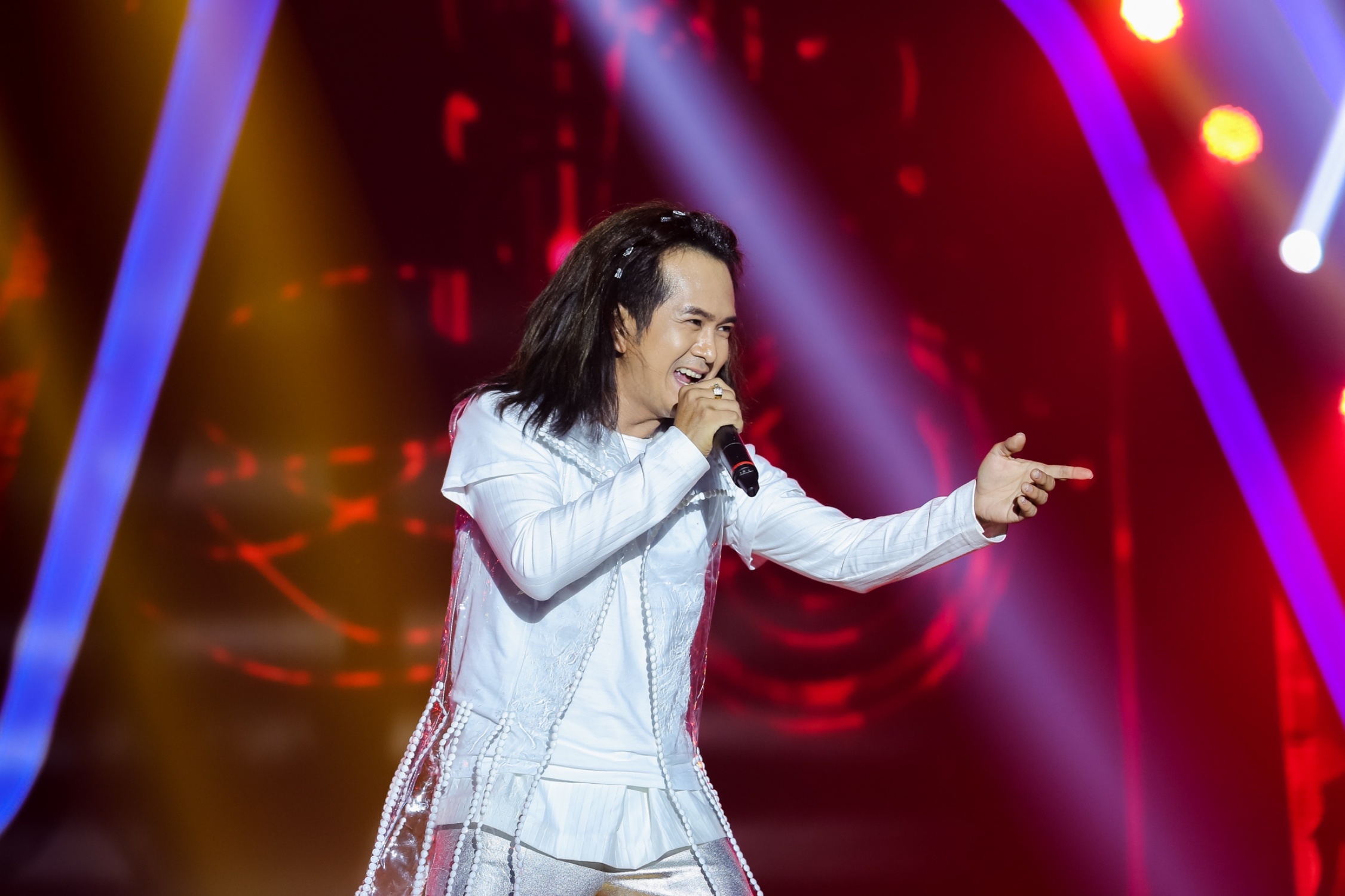 Tiet muc cua Hung Thuan o tap 5 Guong mat than quen hinh anh