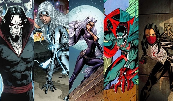 vu tru Nguoi Nhen anh 3