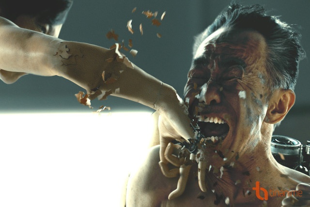 phim Ông bác siêu nhân  ảnh 1 phim Ong bac sieu nhan anh 1