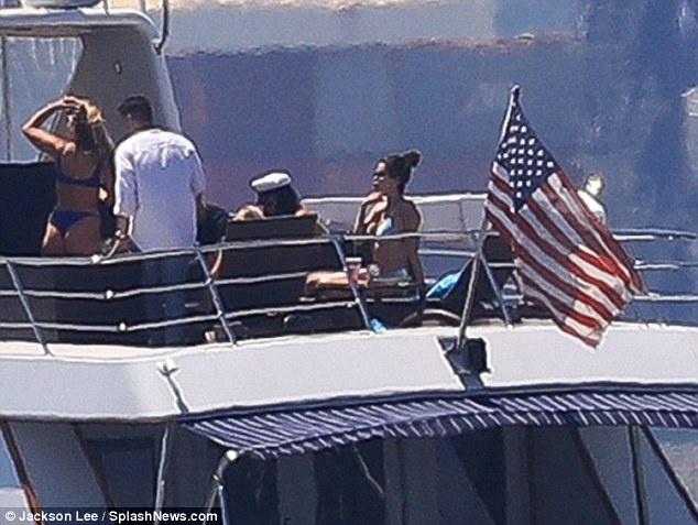 Selena Gomez justin bieber anh 7