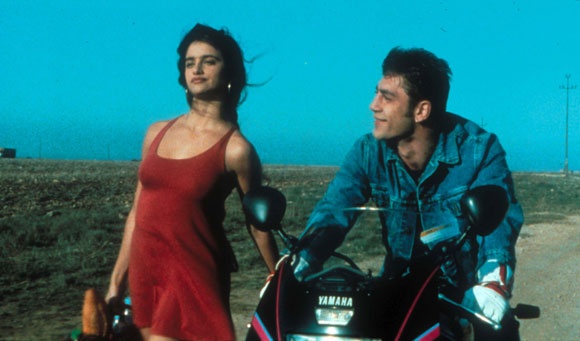 Javier Bardem va Penelope Cruz anh 2