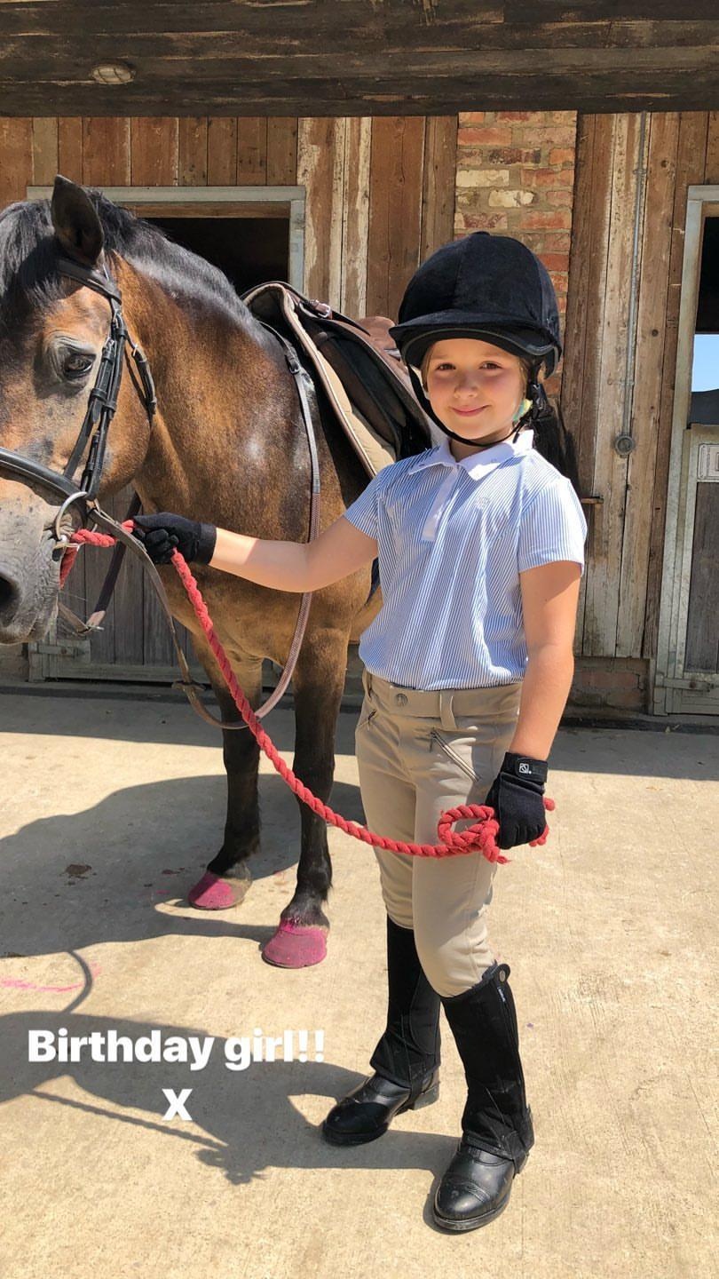 sinh nhat Harper anh 1