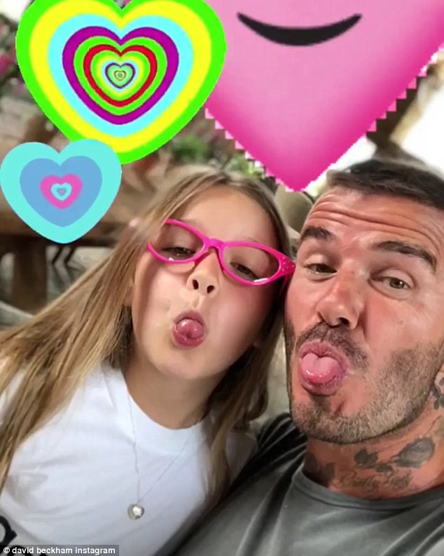 sinh nhat Harper anh 4