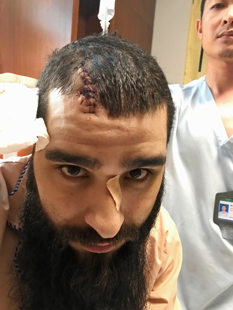 dao dien Jordan Vogt-Roberts anh 2