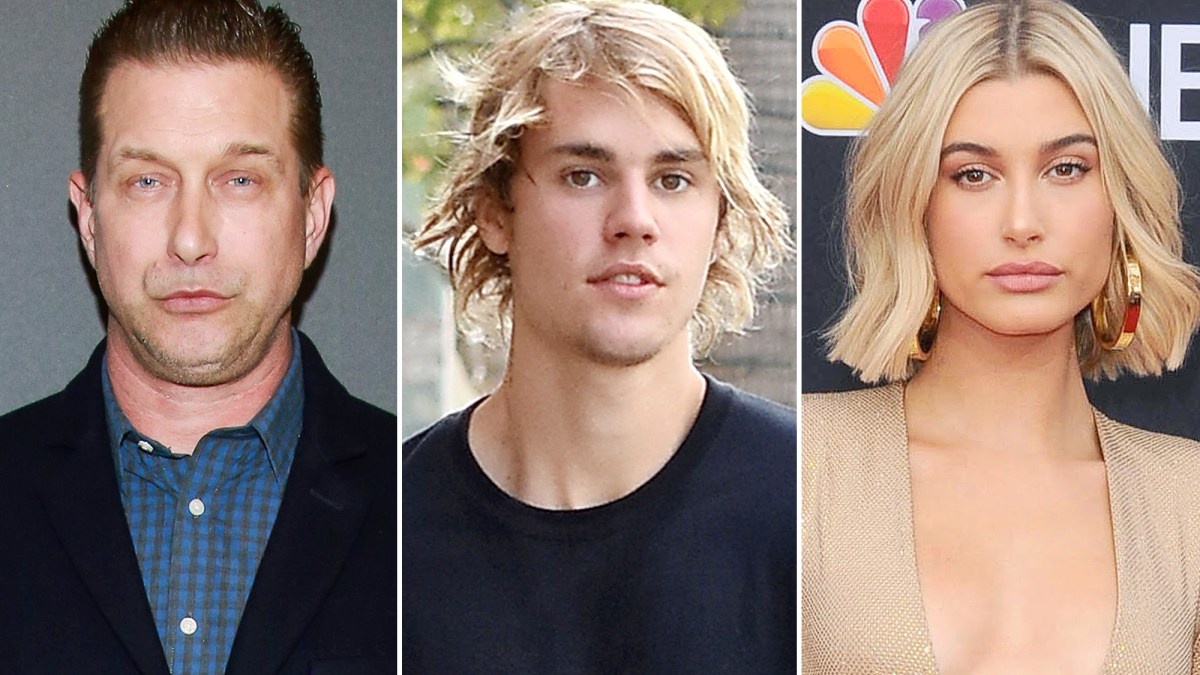 Justin Bieber đính hôn Hailey Baldwin ảnh 2 Justin Bieber dinh hon Hailey Baldwin anh 2