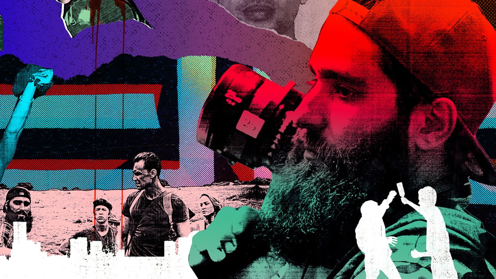 Dao dien 'Kong': 'Toi suyt bi giet chet o VN va se tim ra hung thu' hinh anh