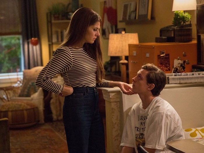 Spider Man: Far From Home anh 7