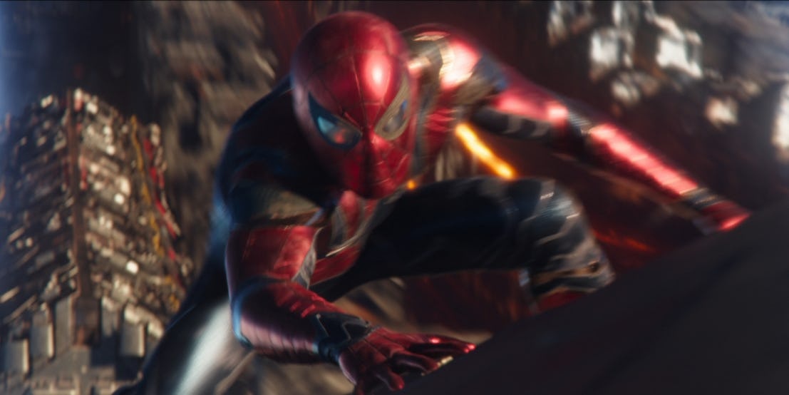Spider Man: Far From Home anh 4