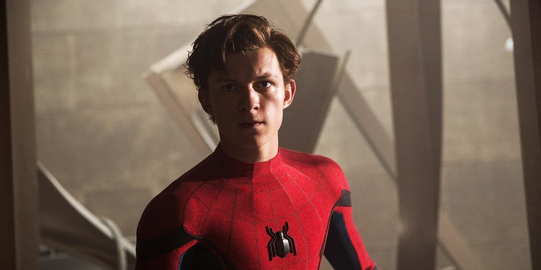 Spider Man: Far From Home anh 1