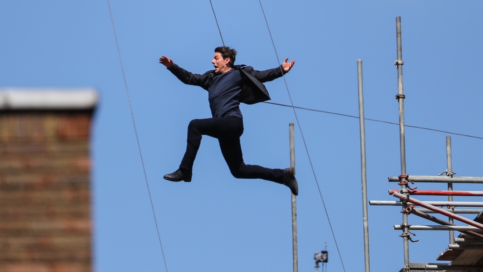 Mission Impossible 6  ảnh 2 Mission Impossible 6 anh 2