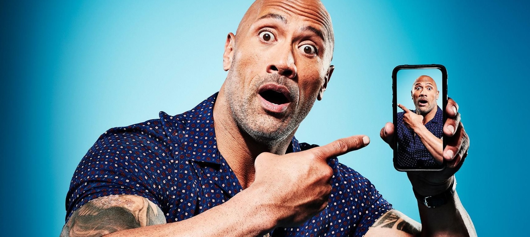 The Rock la dien vien kiem tien nhieu nhat lich su thong ke cua Forbes hinh anh