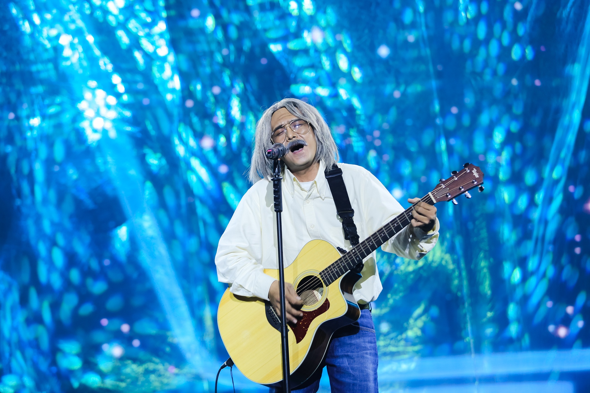 Gương mặt thân quen ảnh 3 Guong mat than quen anh 3