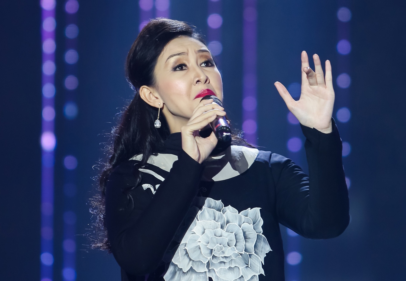 Gương mặt thân quen ảnh 2 Guong mat than quen anh 2