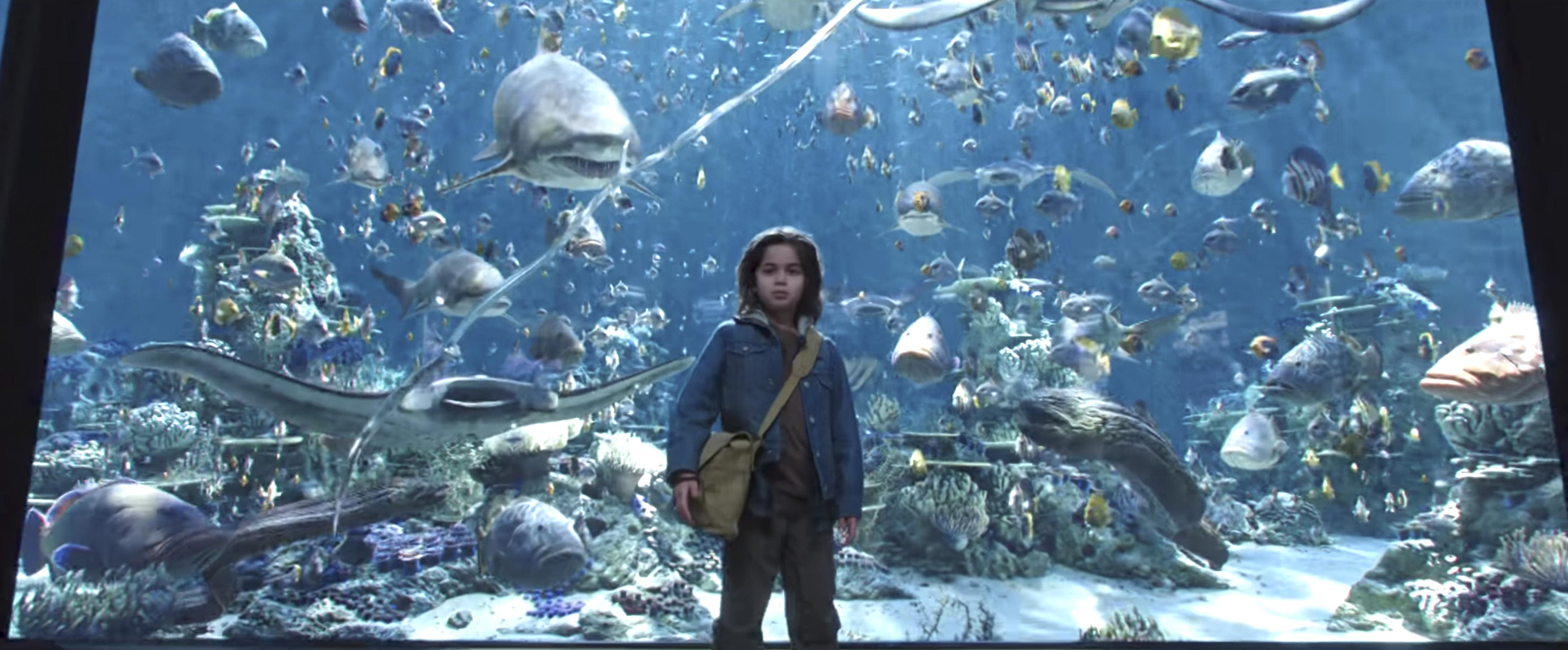 Aquaman anh 1