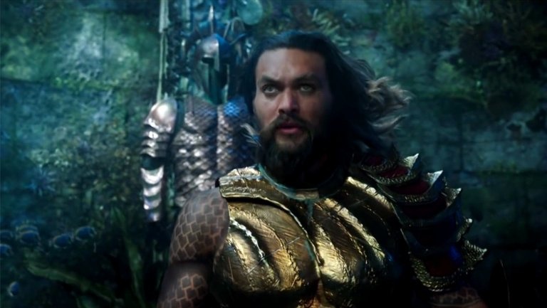 Trailer dau tien cua bom tan 'Aquaman' hinh anh