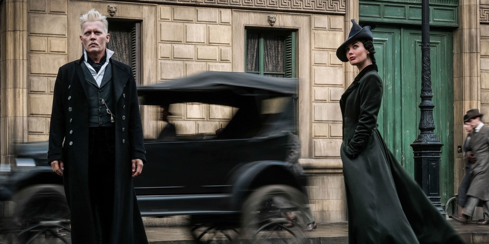 Fantastic Beasts 2 anh 5