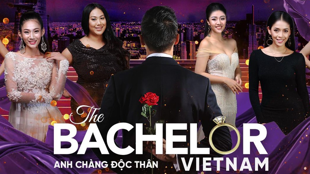 The Bachelor ban Viet: Khac biet gi giua rung show hen ho gia tao? hinh anh