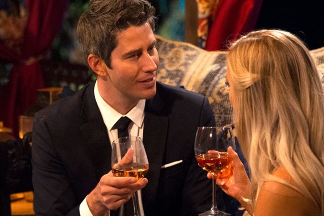 Show hen ho The Bachelor Viet Nam: Khong dung tuc, ruou bia, cai va? hinh anh