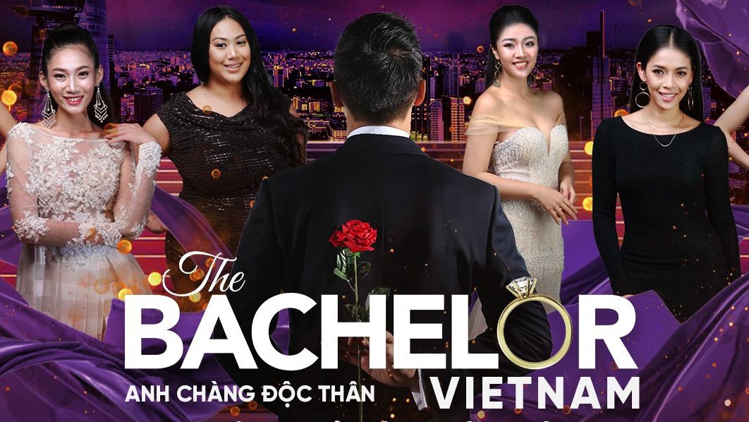 The Bachelor anh 1