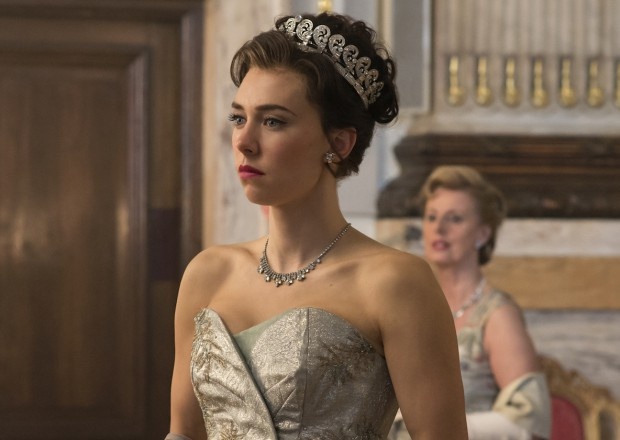 nhan sac Vanessa Kirby trong Mission Impossible anh 8