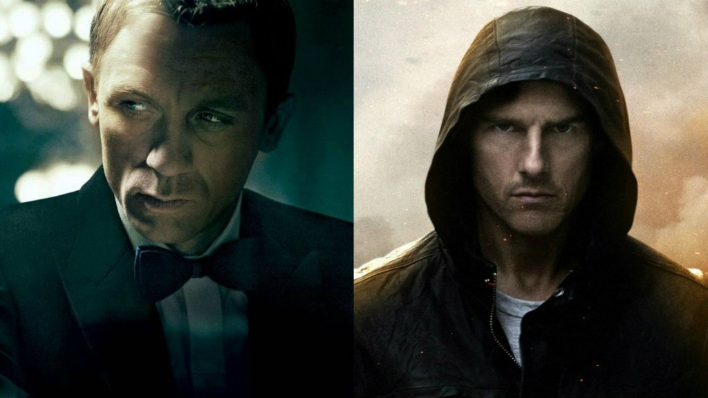 Series diep vien 'Mission: Impossible' lieu co the vuot mat '007'? hinh anh