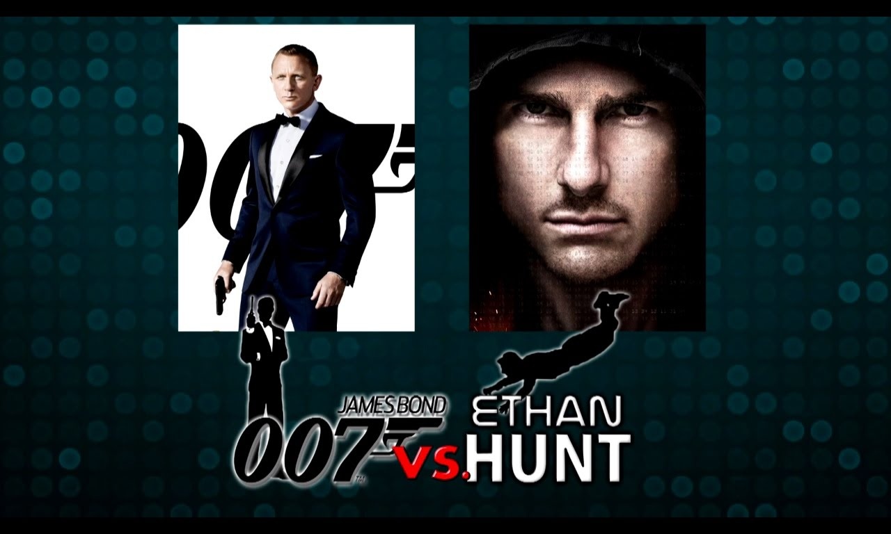 Mission Impossible anh 1