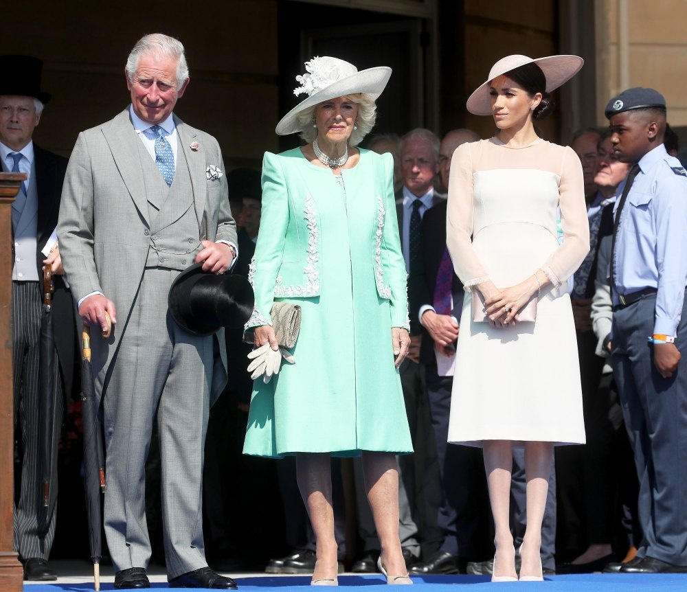 Meghan Markle anh 10