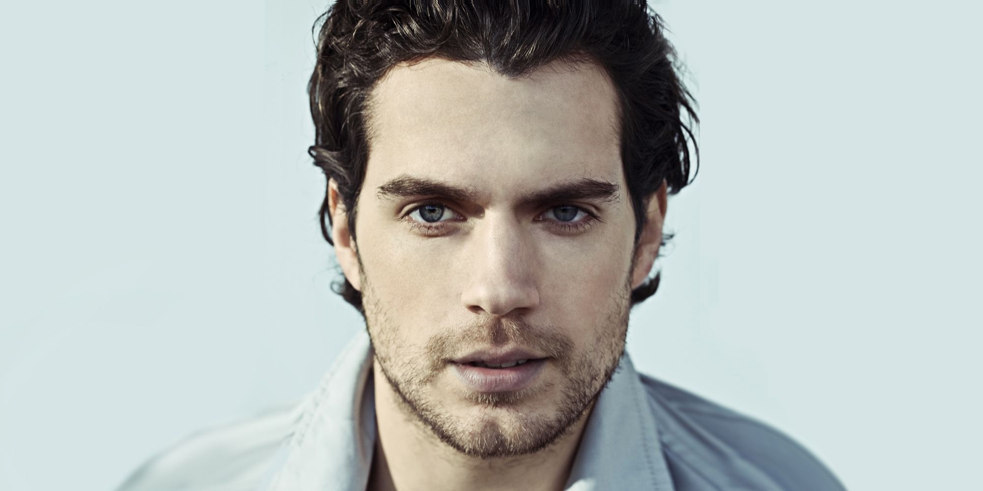 Henry Cavill Mission Impossible ảnh 3 Henry Cavill Mission Impossible anh 3