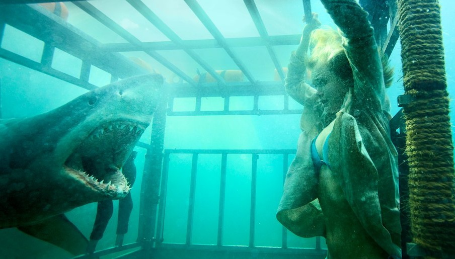 9 bo phim ve ca map dang xem nhat trong hon 30 nam qua hinh anh