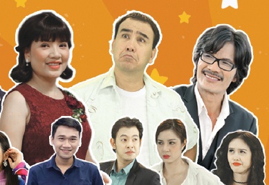 Cong Ninh va tinh cu Ngoc Trinh lan dau dong chung phim sau 10 nam hinh anh