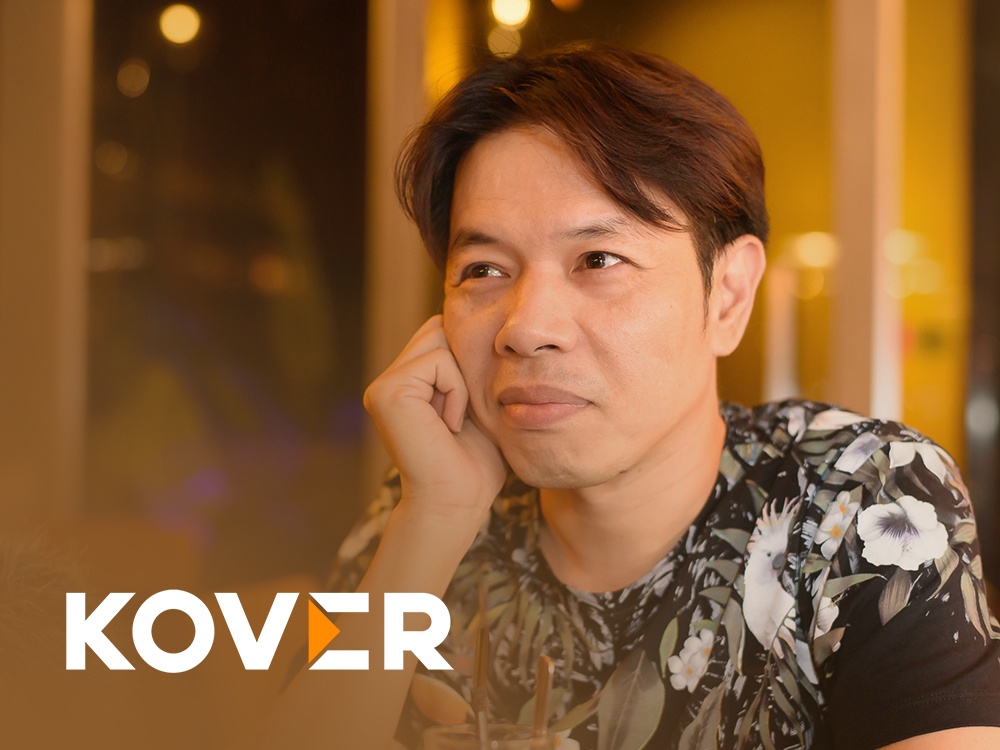 Thai Hoa: '2 nam qua, toi khong co thu nhap, phai xai tien tiet kiem' hinh anh