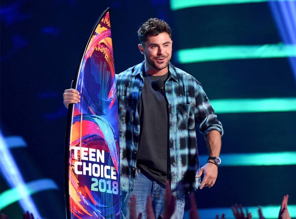 teen choice awards 2018 ảnh 1 teen choice awards 2018 anh 1
