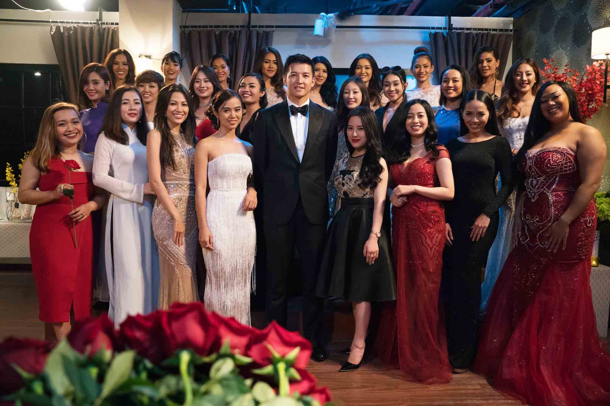 The Bachelor  ảnh 1 The Bachelor anh 1
