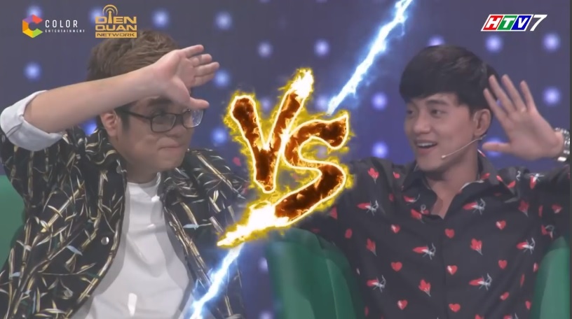 Truong Giang hao hung voi 'qua khu va hien tai' cua Huong Tram hinh anh