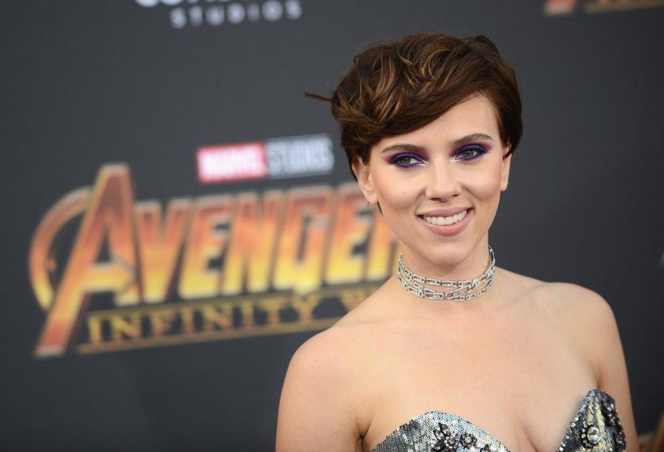 Scarlett Johansson la nu dien vien co thu nhap cao nhat nam 2018 hinh anh