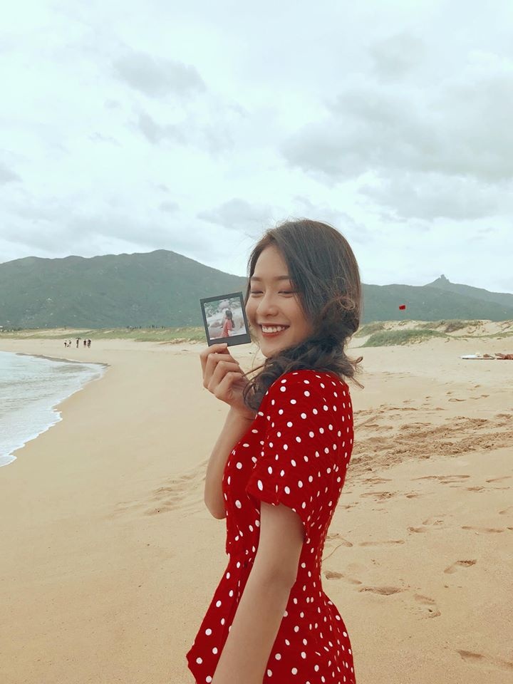 hau truong Hau due mat troi anh 1