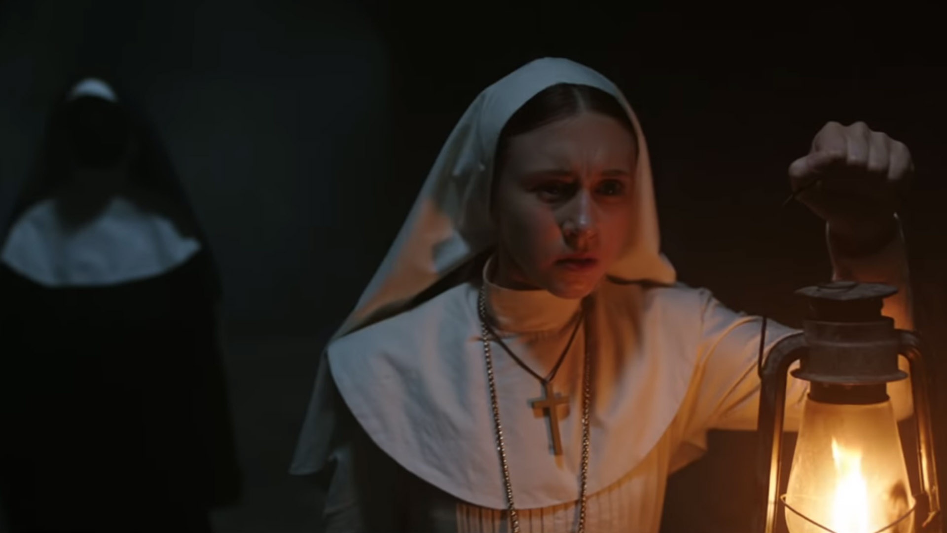 The Nun anh 6