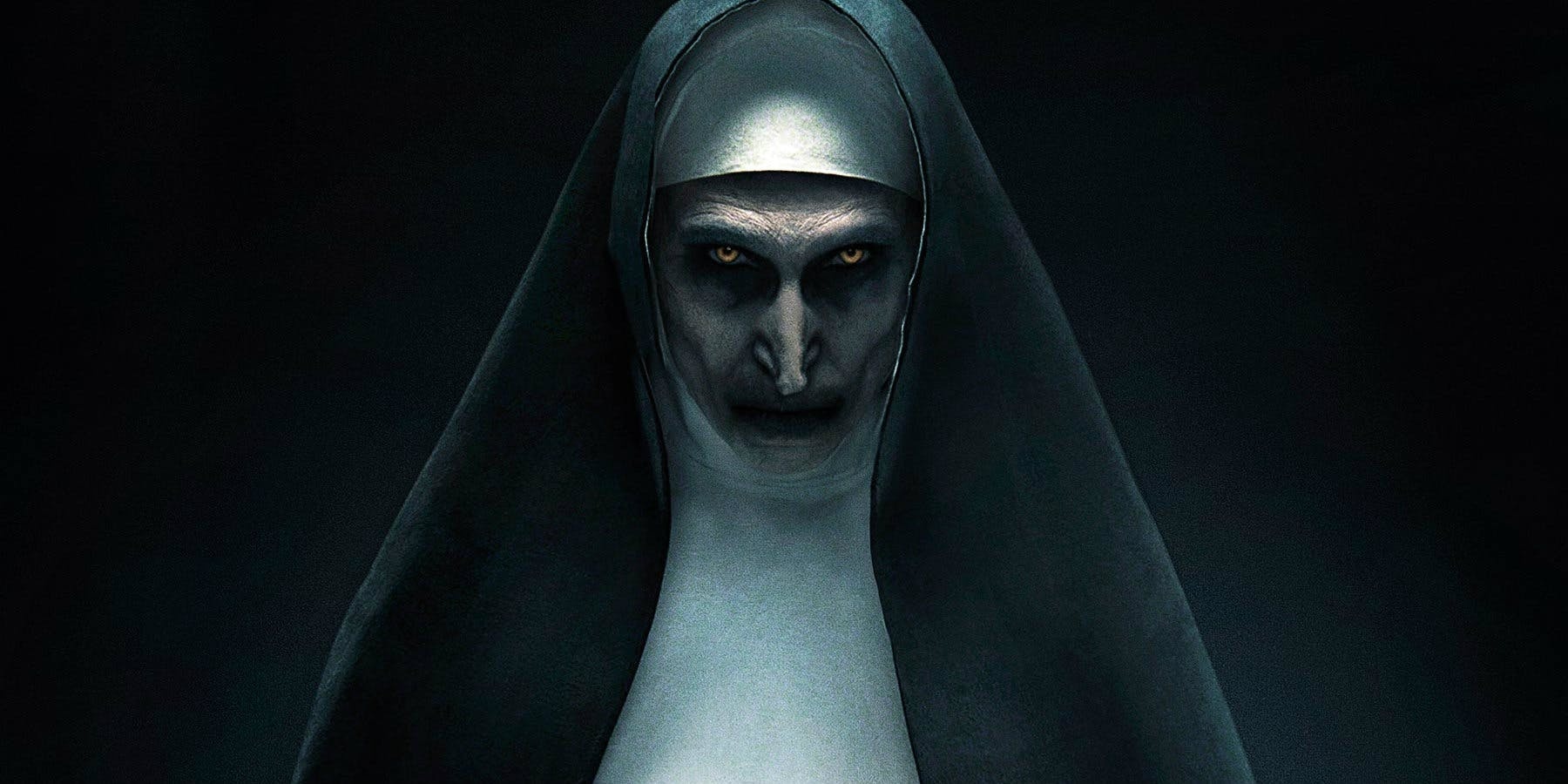 Nhung dieu can biet ve phim kinh di 'The Nun' va ac quy ma so Valak hinh anh