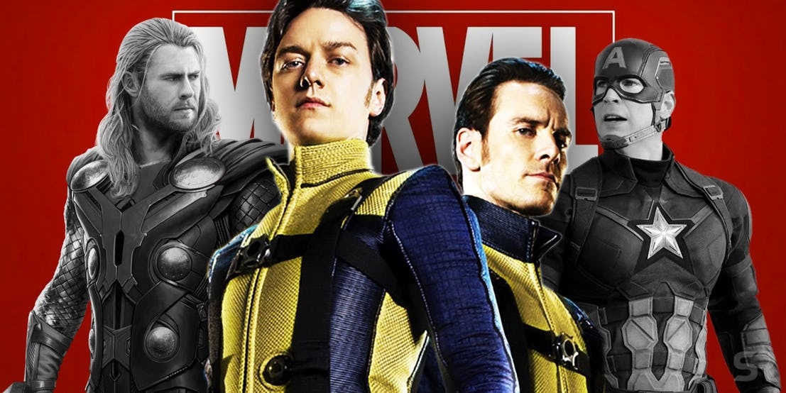 Disney mua Fox anh 2