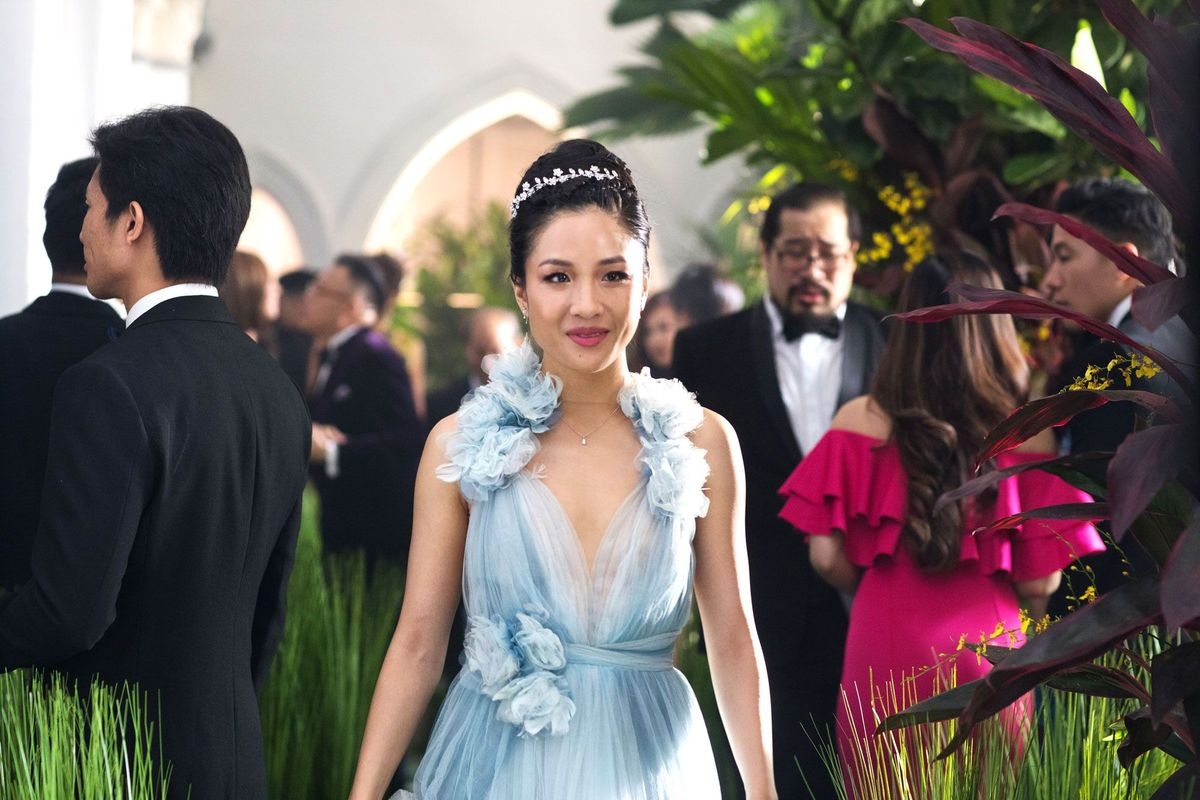 crazy rich asians anh 1