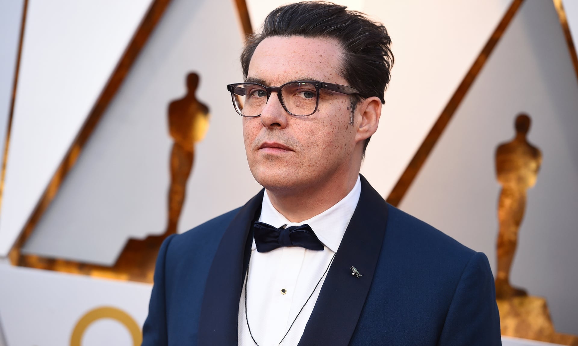 đạo diễn Bond 25 ảnh 4 dao dien Bond 25 anh 4