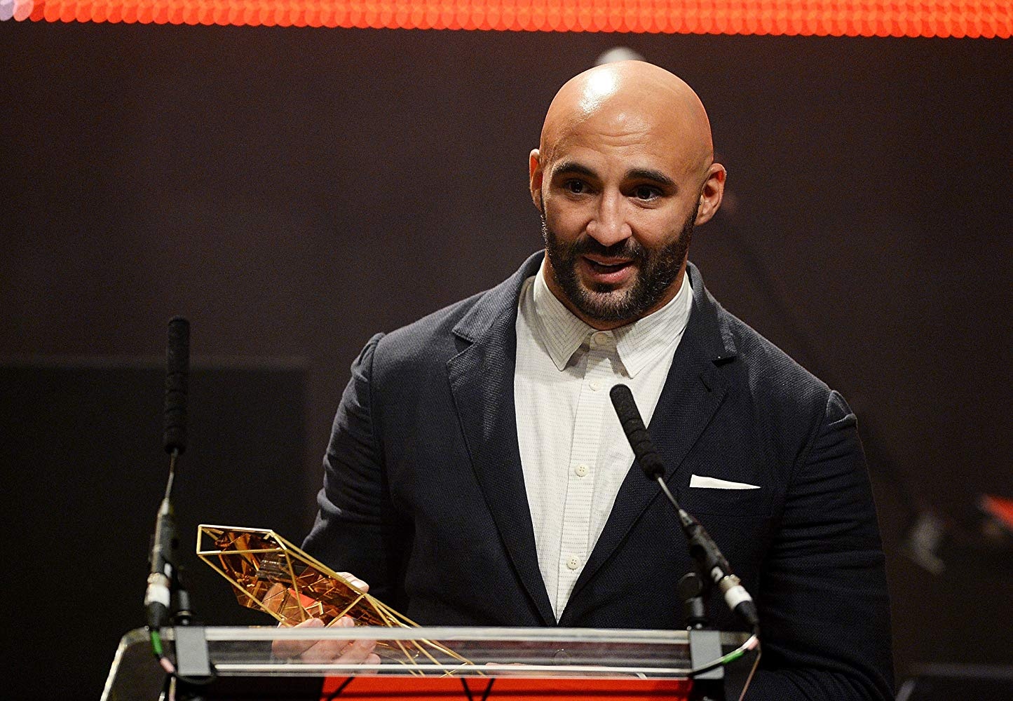 đạo diễn Bond 25 ảnh 7 dao dien Bond 25 anh 7