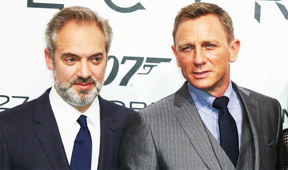 Ai co the phu phep cho bom tan 'Bond 25'? hinh anh