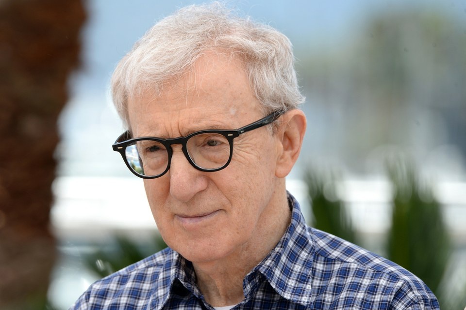 Dao dien Woody Allen tam dung lam phim vi he qua tu phong trao #Metoo hinh anh