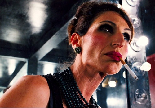 nữ diễn viên đóng Valak ảnh 5 nu dien vien dong Valak anh 5