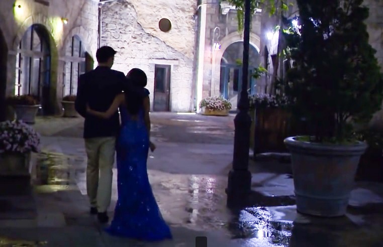 The Bachelor tập 4 ảnh 5 The Bachelor tap 4 anh 5