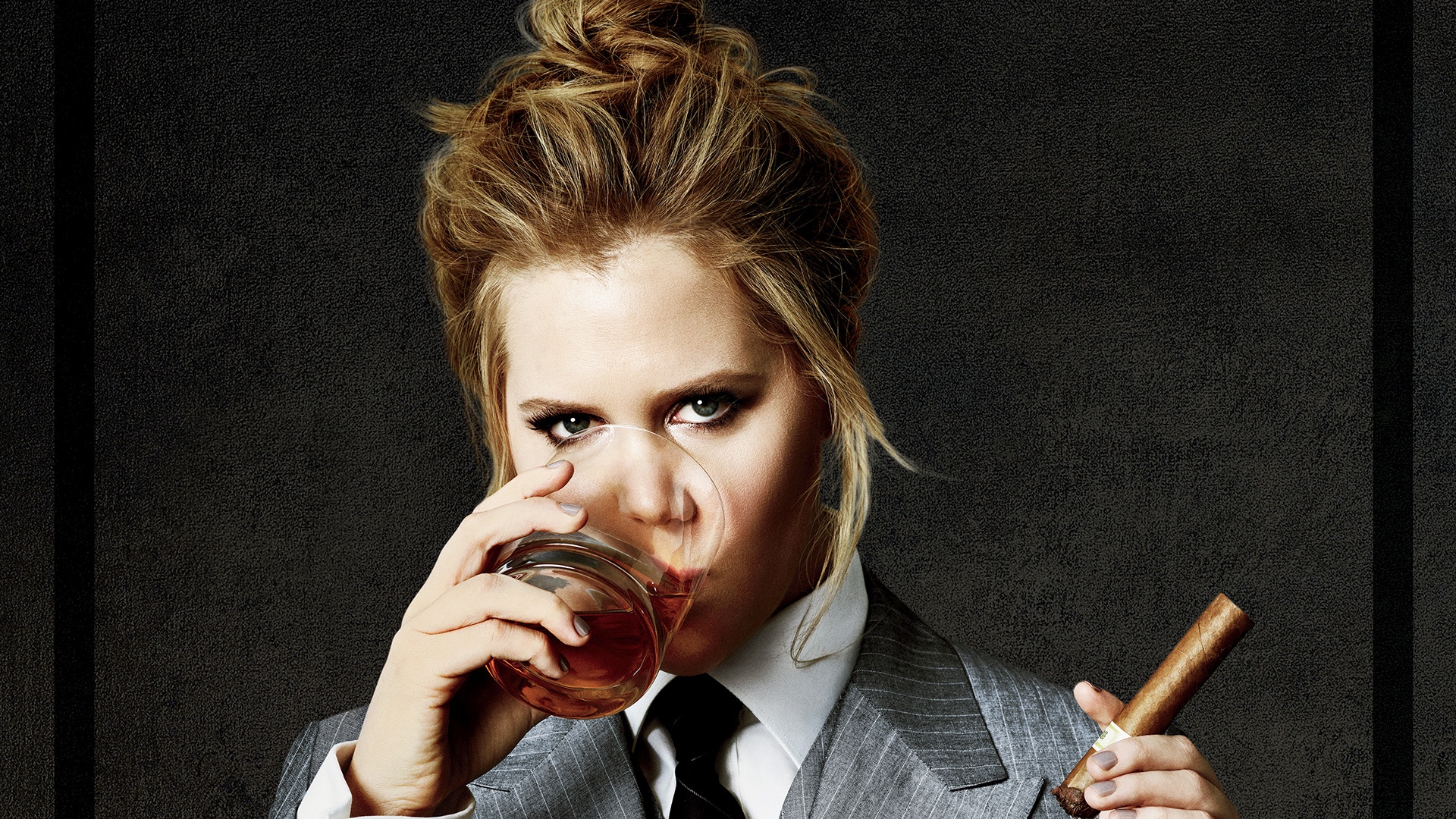 nang beo Amy Schumer anh 10