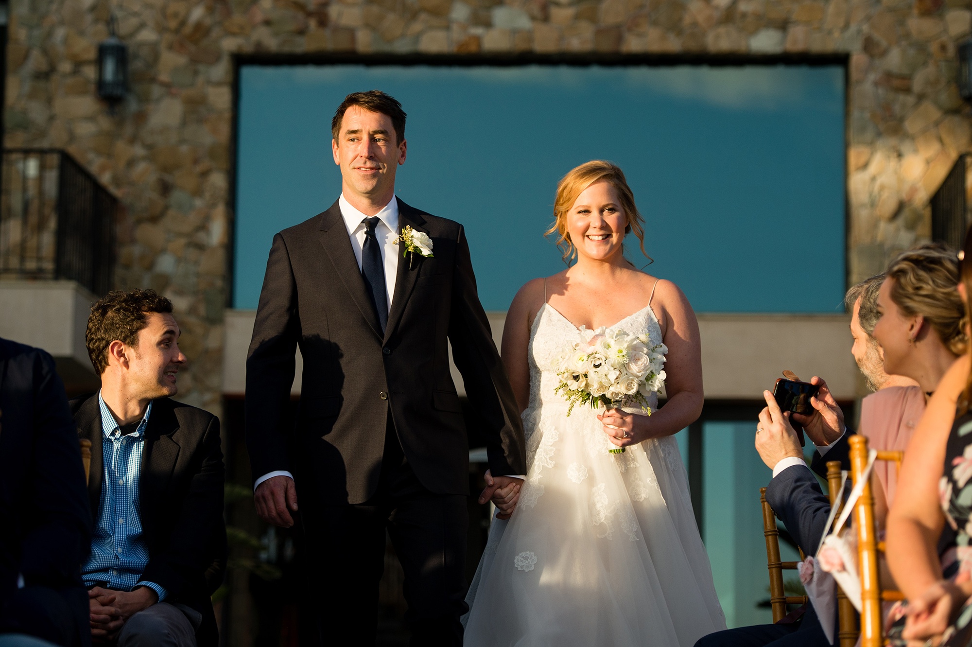 nang beo Amy Schumer anh 12