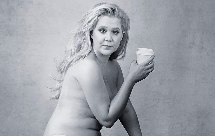 Ve dep khong hoan hao cua mot nang beo va su thanh cong my man hinh anh