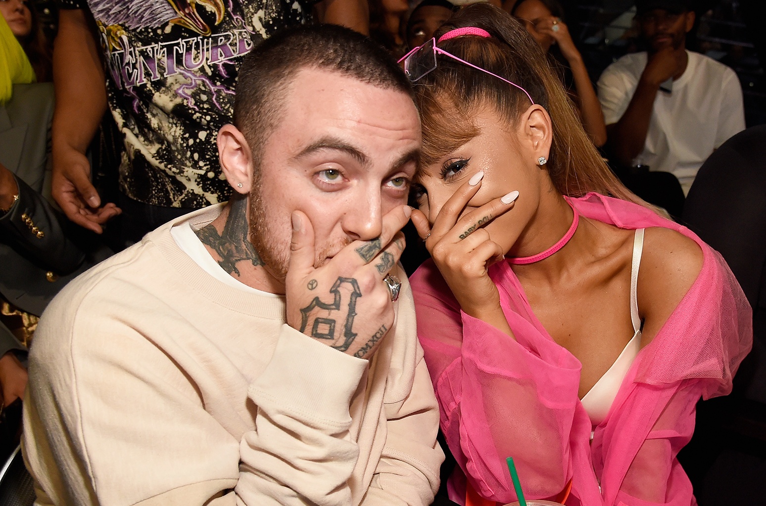 Mac Miller chết  ảnh 2 Mac Miller chet anh 2